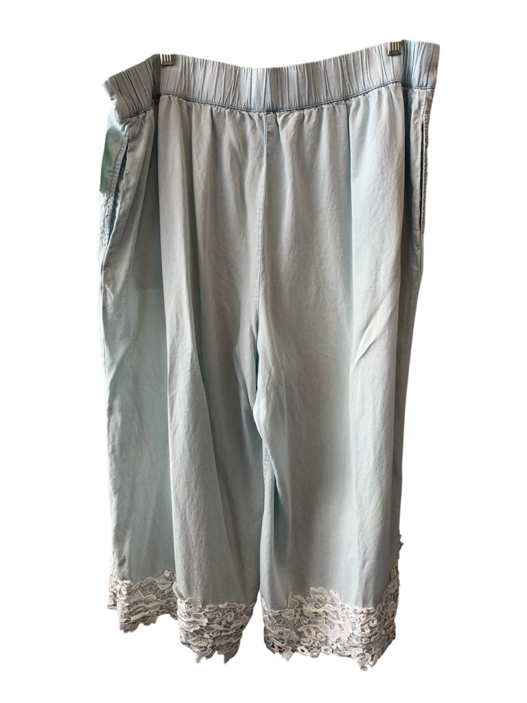 CALLIGRAPIE Size x-lg CROP W