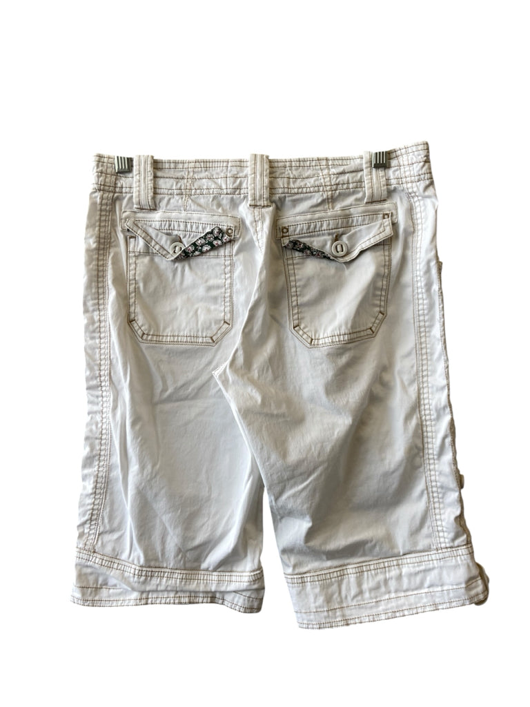 AVENTURA Size 4 SHORT W
