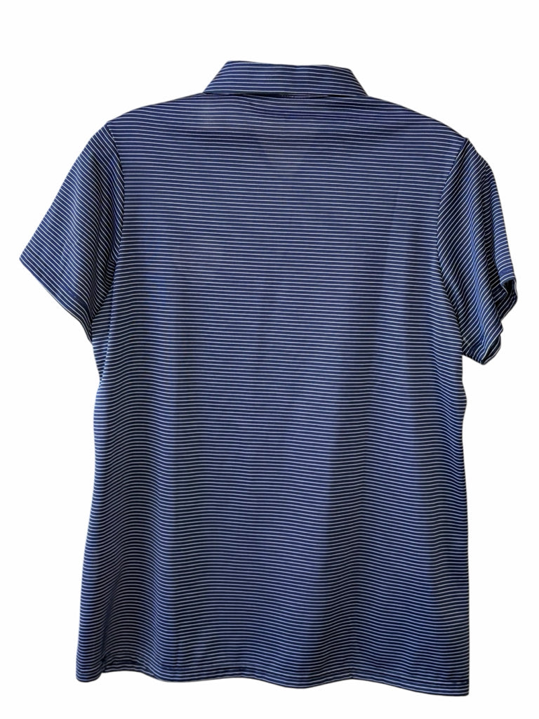 ANTIGUA Size medium TOP W