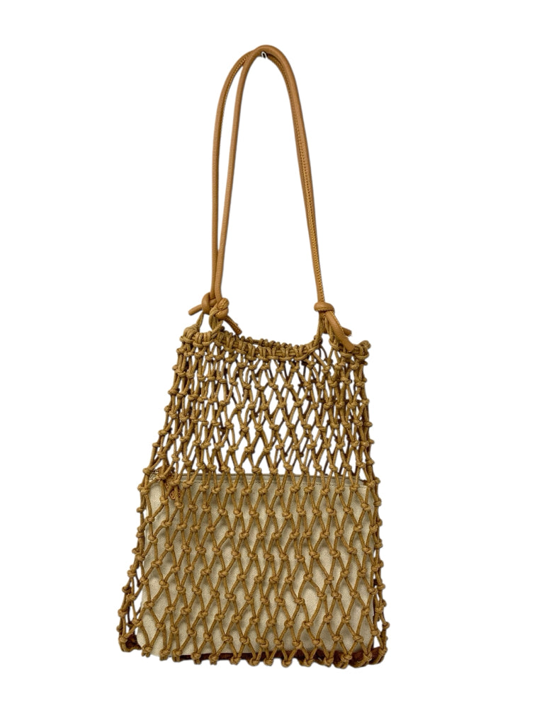 WHO WHAT WEAR  s/M PURSE W