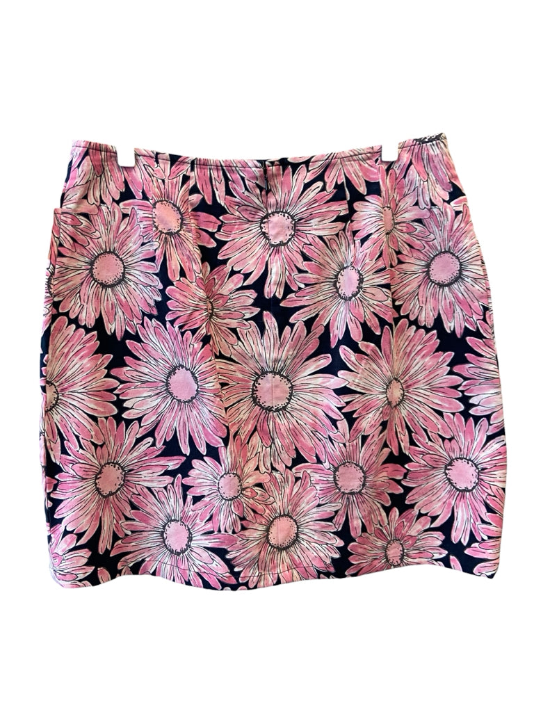 TALBOTS Size 12 SKIRT W