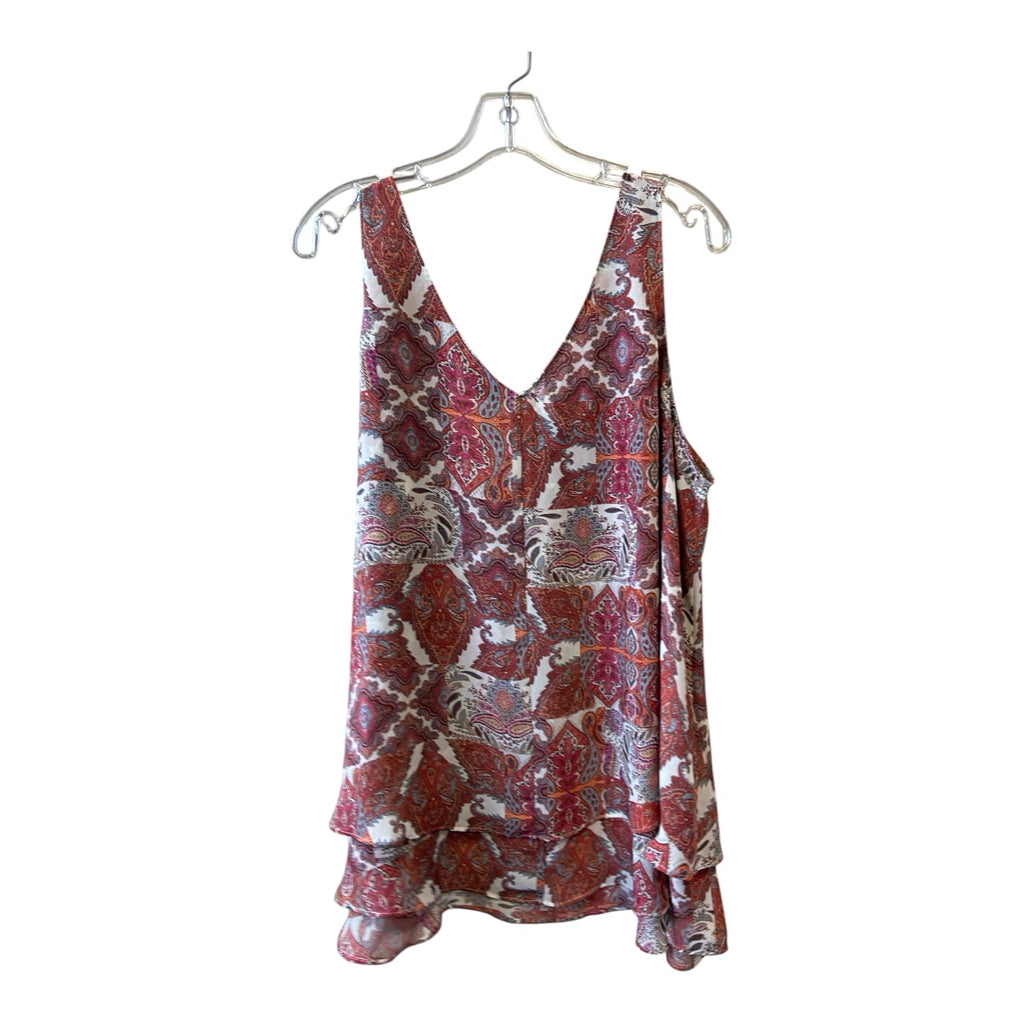 LANE BRYANT Size 18 TOP W