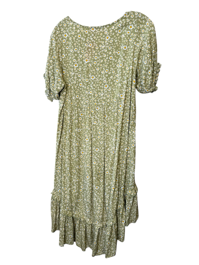 UMGEE  medium DRESS W