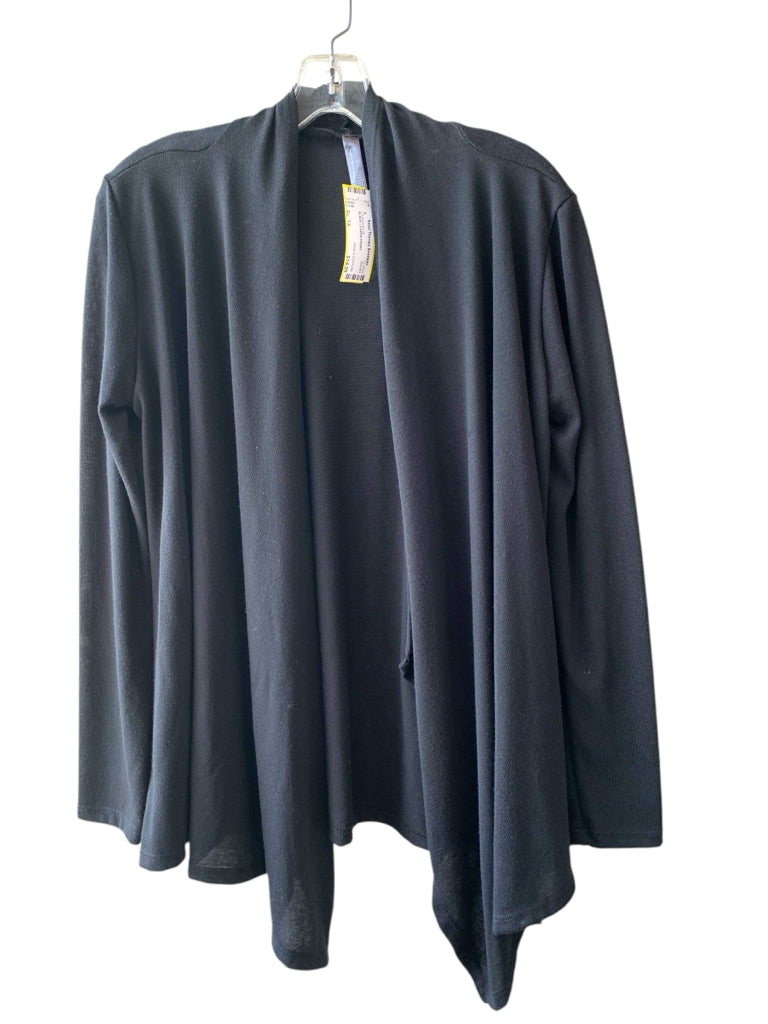 RAGS & COUTURE  1X CARDIGAN W