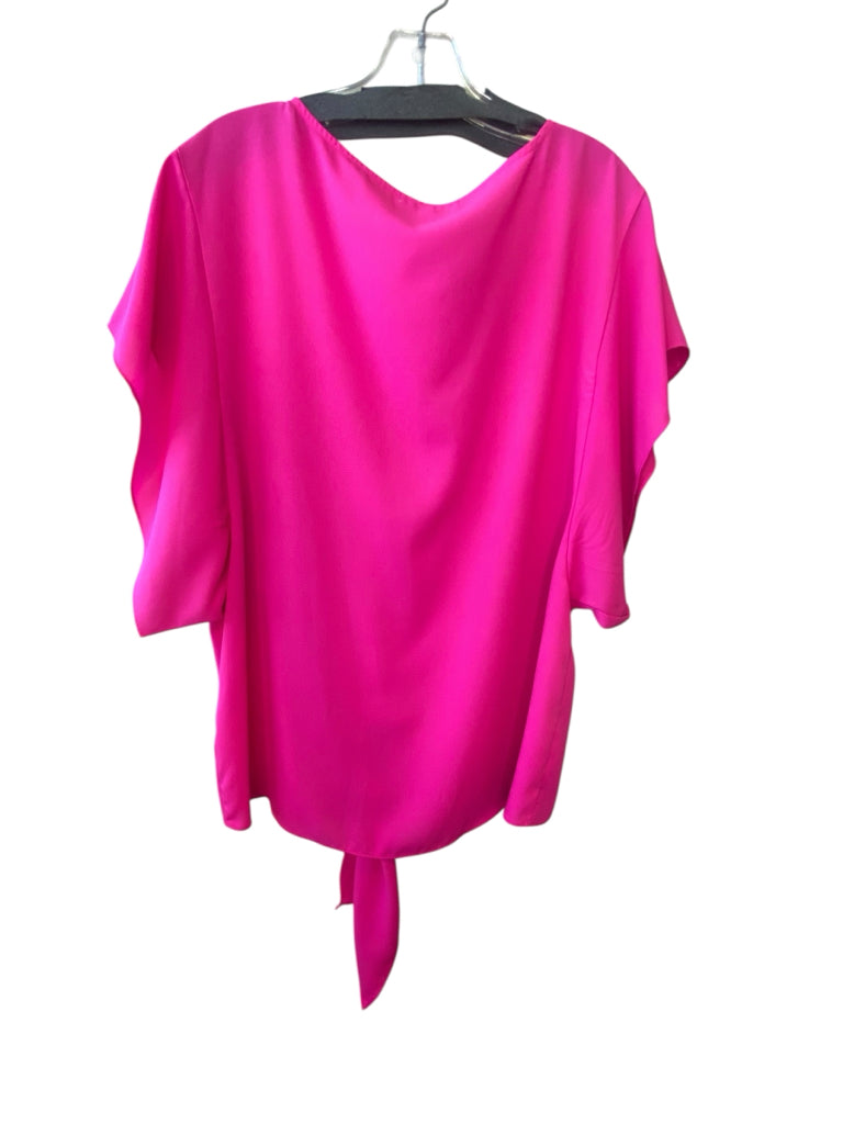 GIBSON LATIMER Size large TOP  W