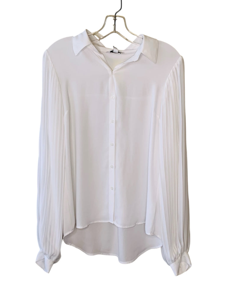 EXPRESS  small BLOUSE W