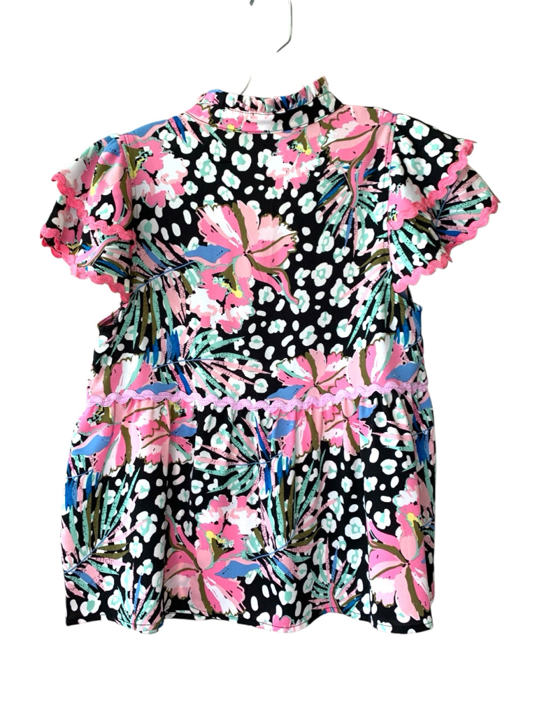 small TOP W