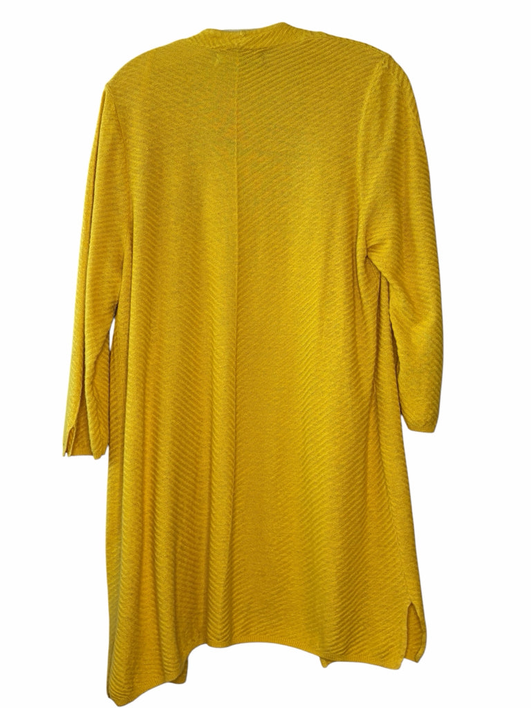 KASPER Size large CARDIGAN W