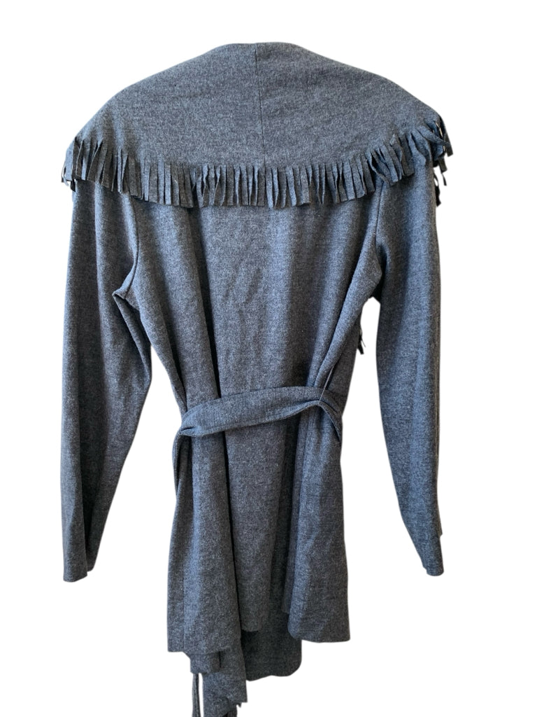 DIALOGUE  small COAT W