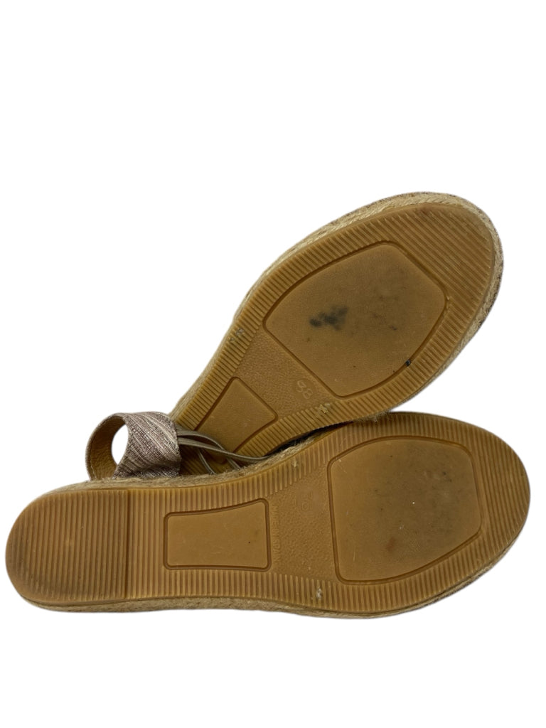TONI PONS Size 7.5 SHOES W