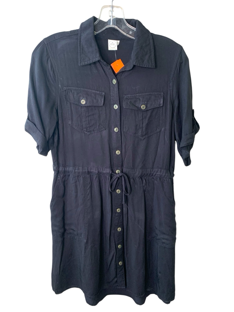 PAPER CRANE  small DRESS W