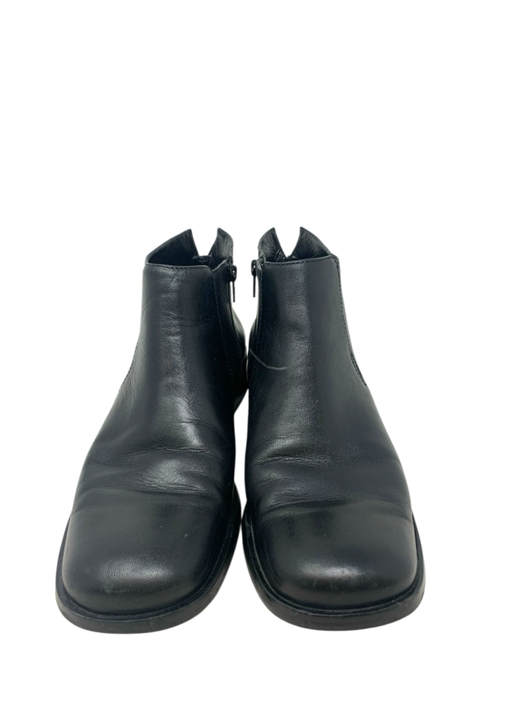 ETIENNE AIGNER  8 BOOTIE W