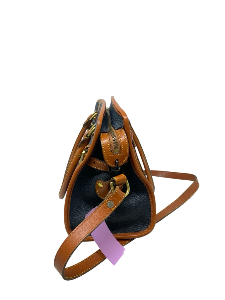 DOONEY & BOURKE  medium PURSE W