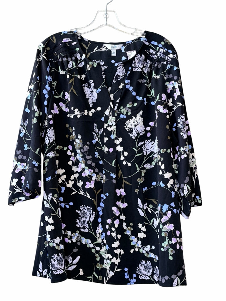 CROFT/BARROW Size xXL TOP  W