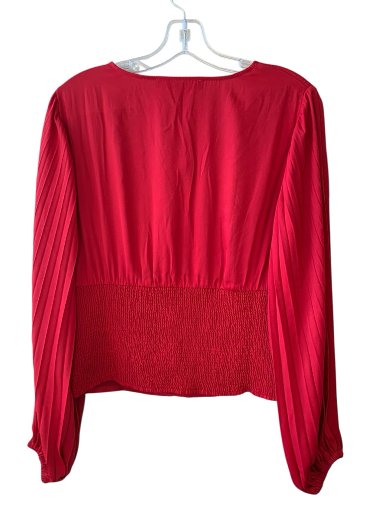 WHITE HOUSE BLACK MARKET  medium TOP W