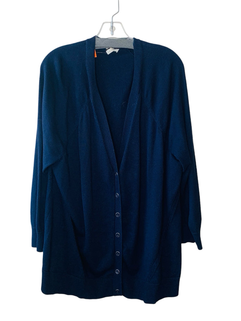 TALBOTS  3X CARDIGAN W