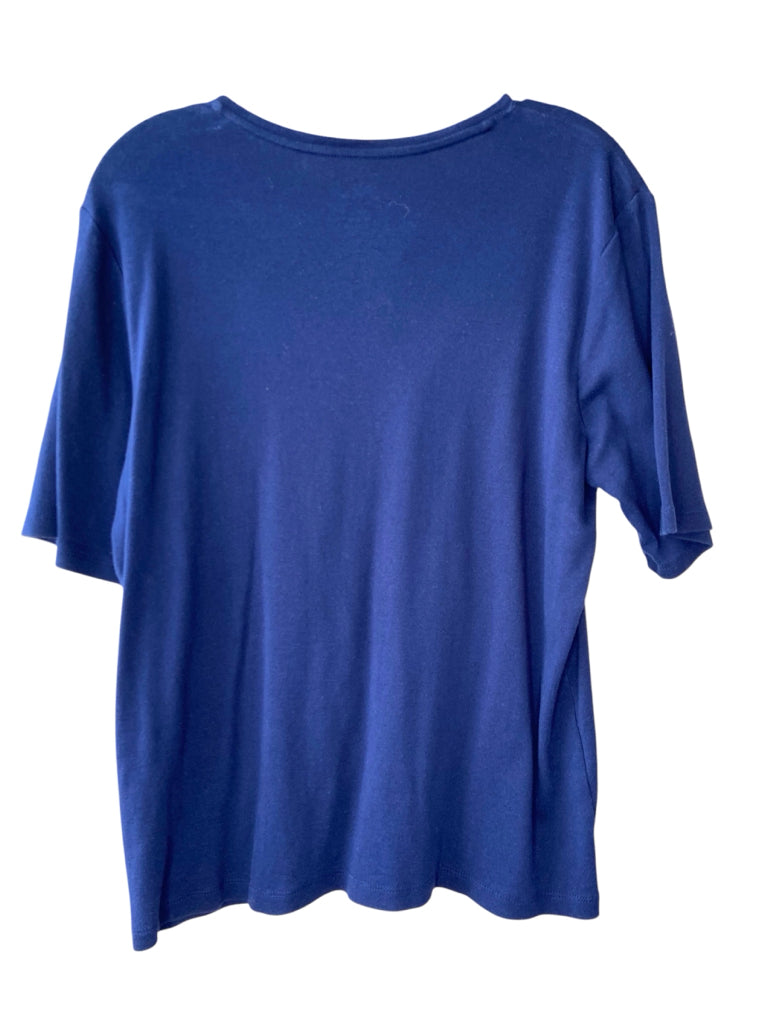 CHICO'S Size xL TOP W
