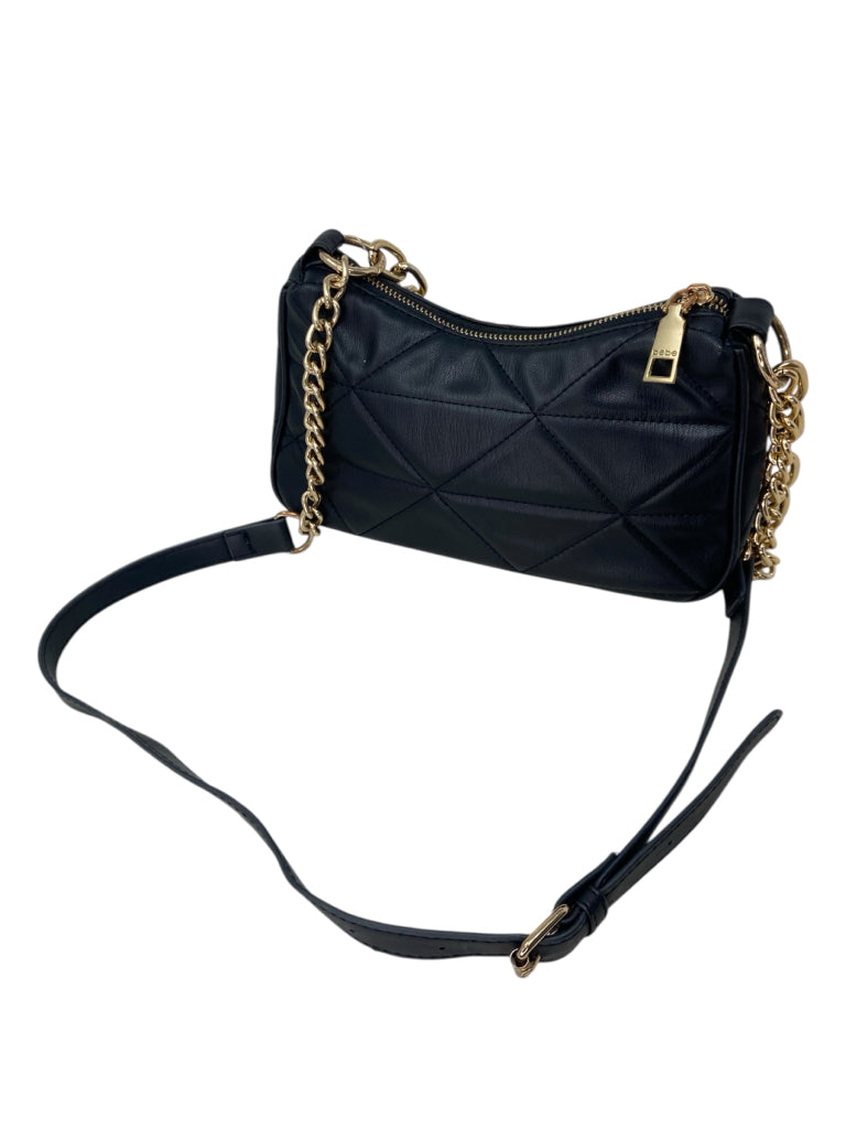 BEBE Size small PURSE W