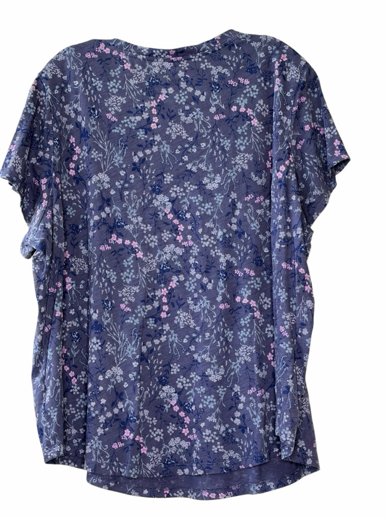 OLD NAVY Size xXL TOP W