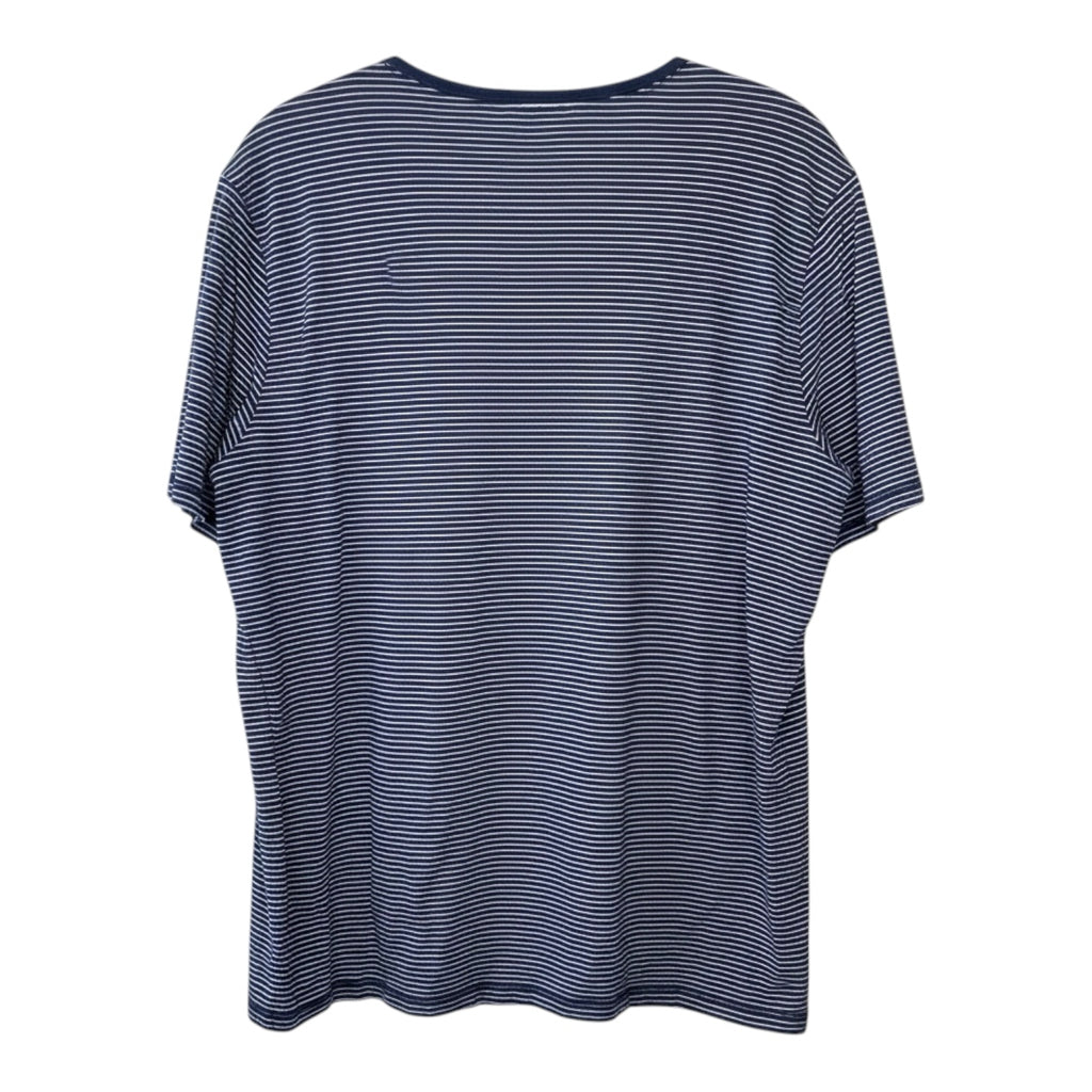 RALPH LAUREN Size 2X TOP W