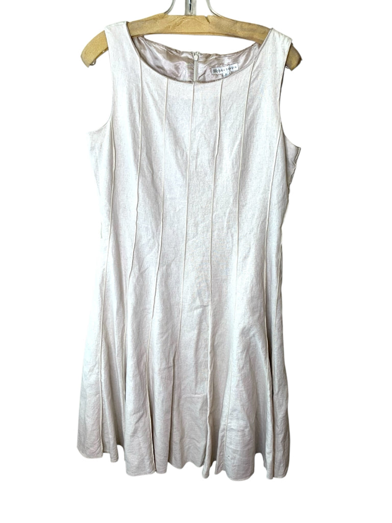 SANDRA DARREN  10 DRESS W