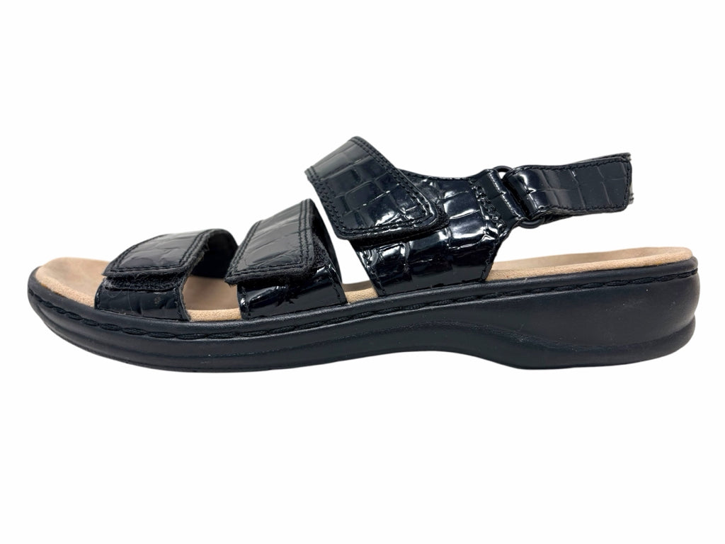 CLARKS Size 7 SANDALS W