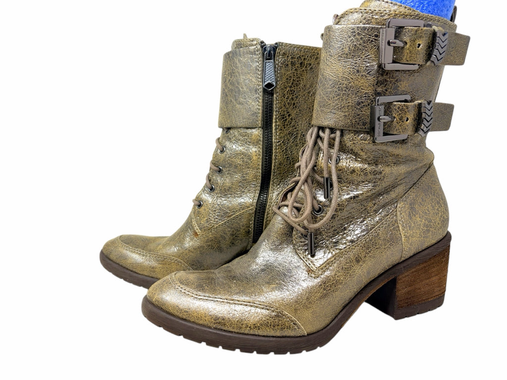 DONALD J PLINER Size 7 BOOTS W