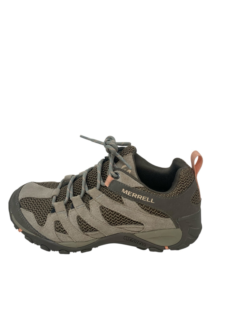 MERRELL  7 SNEAKERS W