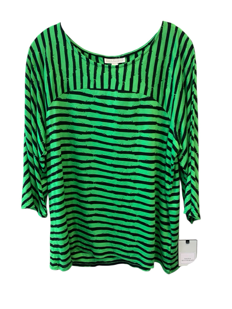 DANA BUCHMAN Size xL TOP  W