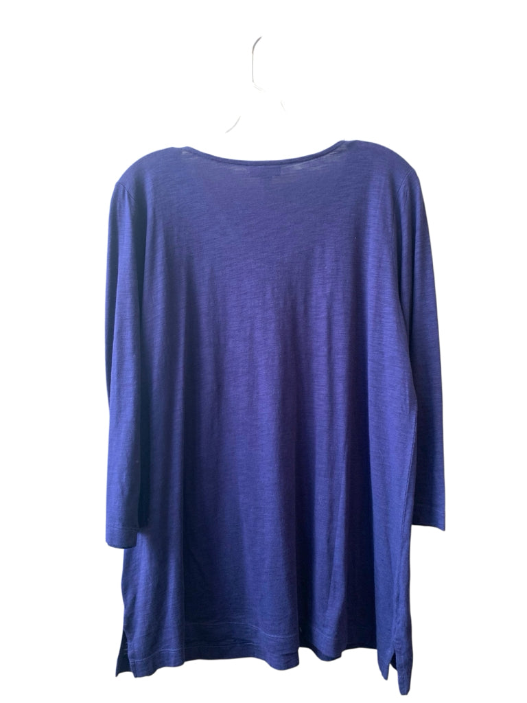J JILL  medium TOP  W