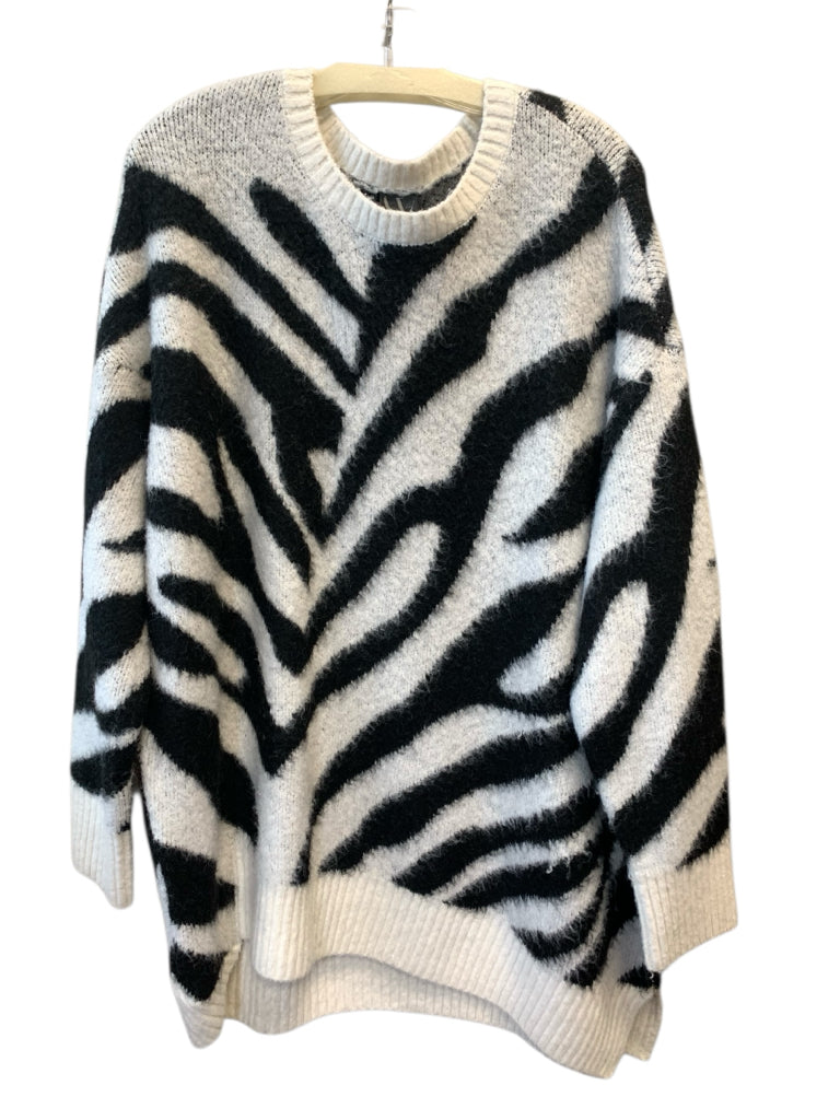 WORTHINGTON  xL SWEATER W