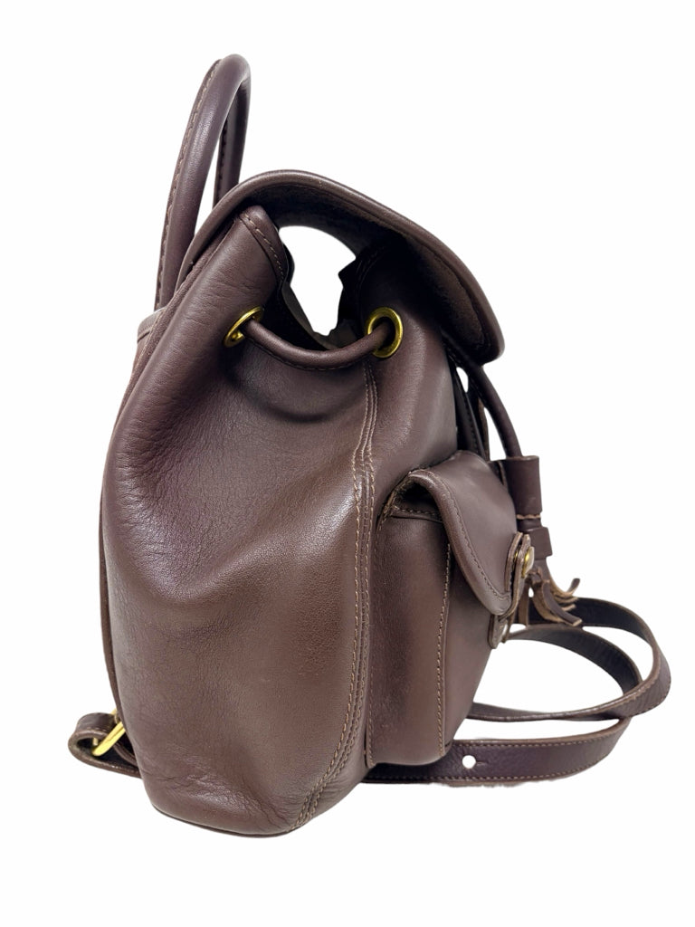 DOONEY & BOURKE BACK PAC