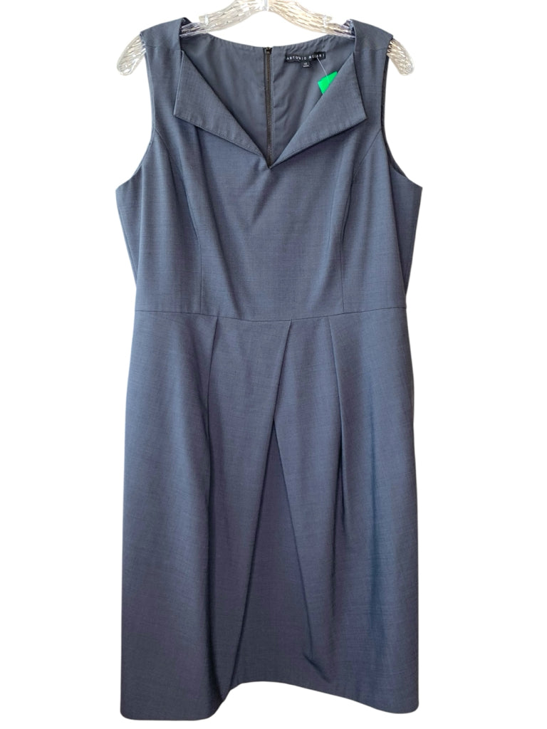 ANTONIO MELANI  12 DRESS W