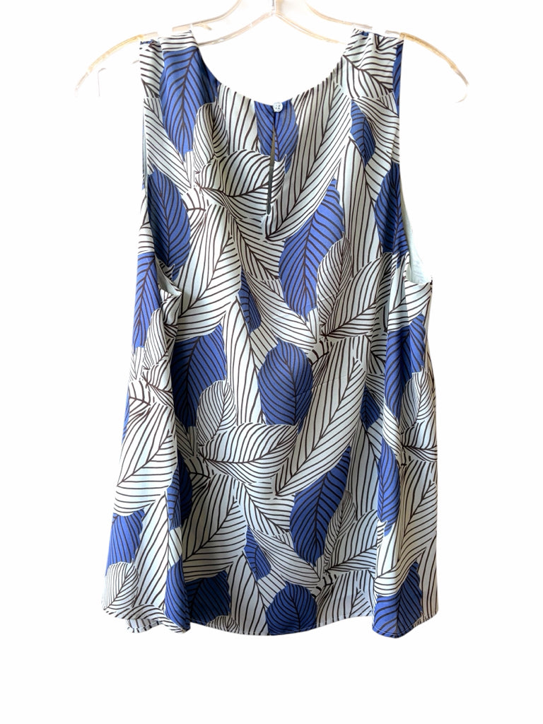 PLEIONE Size large TOP  W
