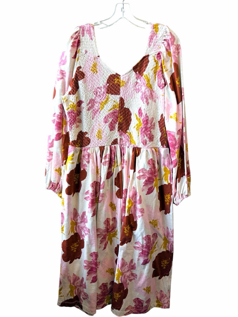 LANE BRYANT Size 14/16 DRESS W