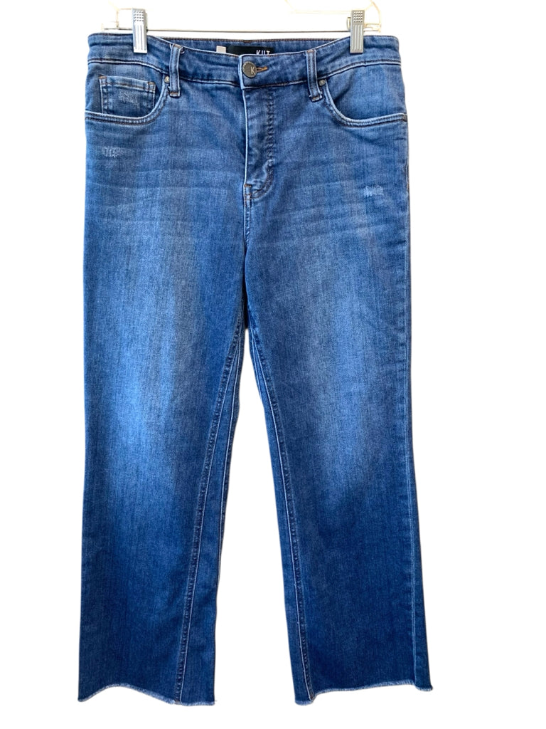 KUT  8 JEANS W