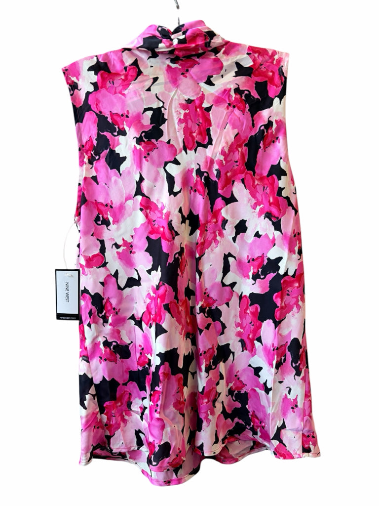 NINE WEST Size medium TOP  W