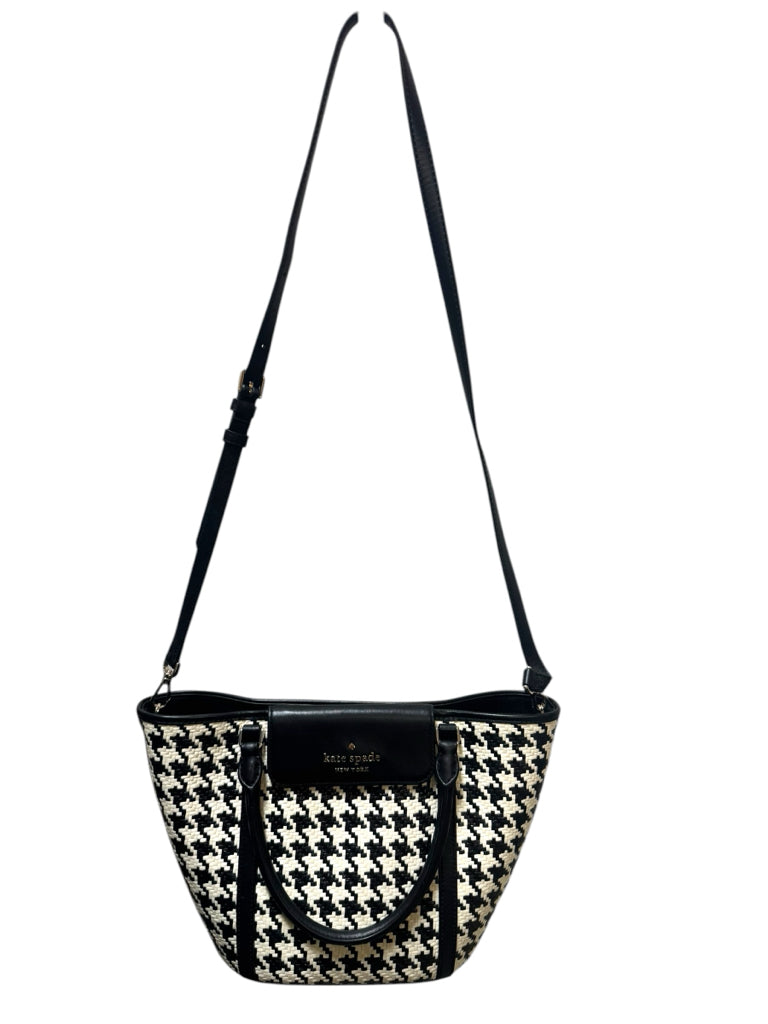 KATE SPADE Size medium PURSE W