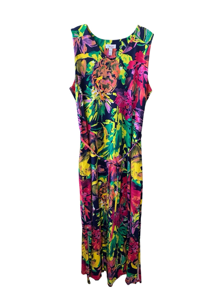 D & CO  xL SUN DRS W