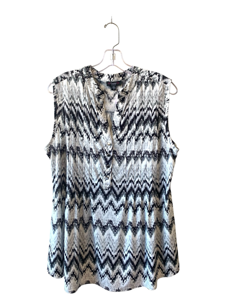 COCOMO  1X TOP W