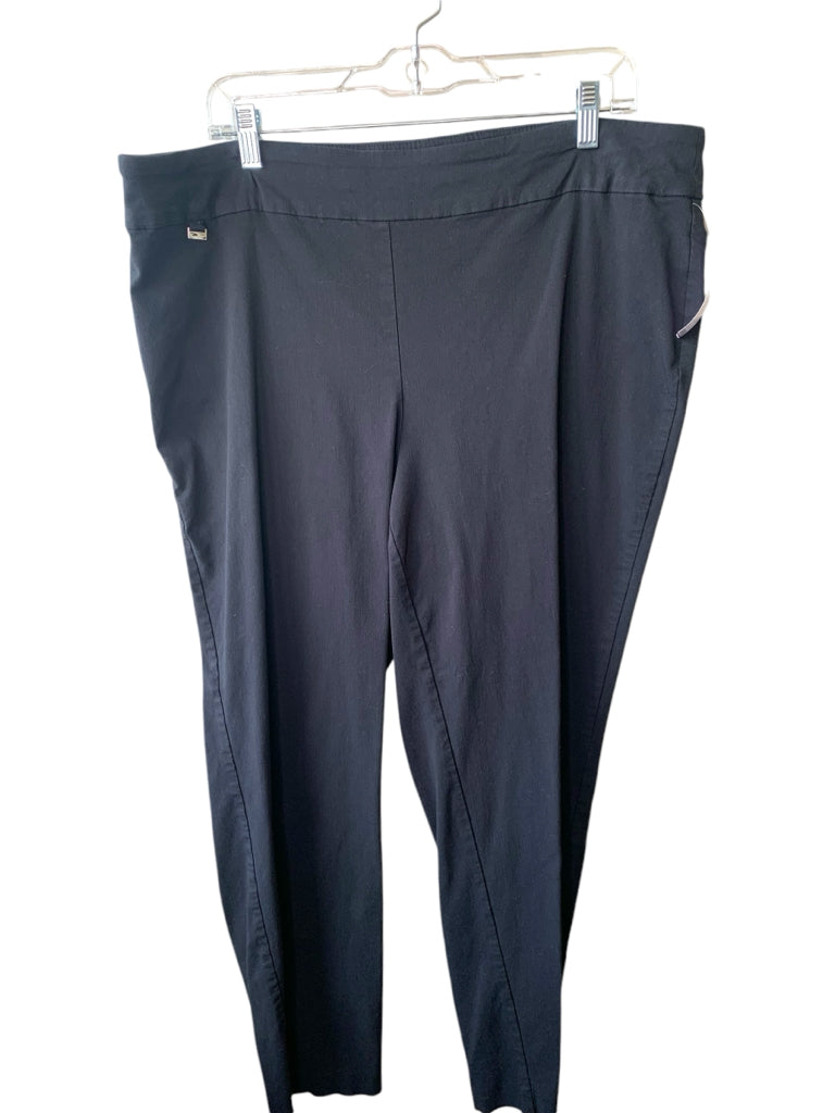 AVENUE BLUES  20 PANTS W