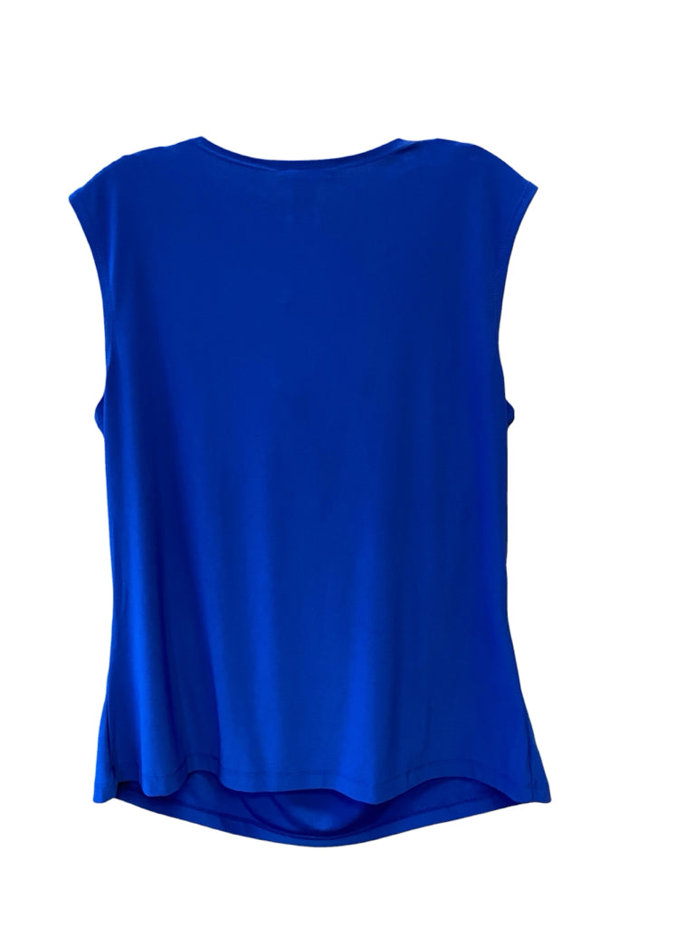 JENNIE & MARLIS Size large TOP W