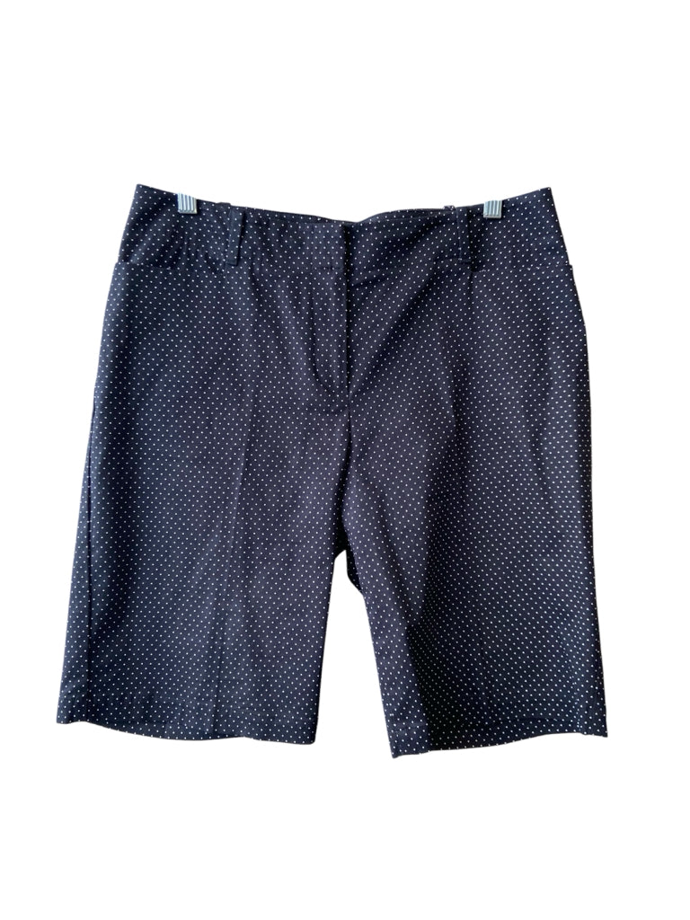 TALBOTS Size 8 SHORT W