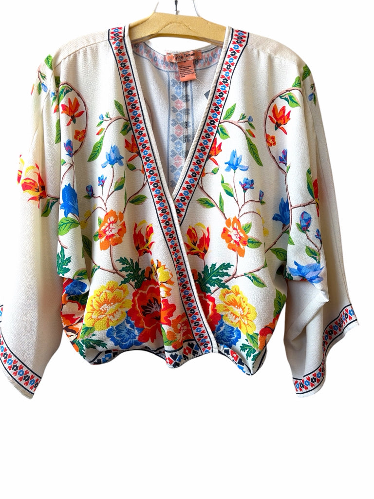 FLYING TOMATO Size medium TOP W