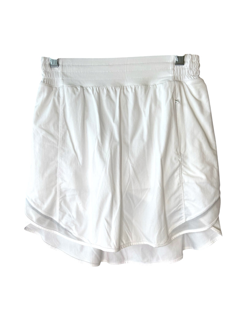 LULULEMON Size small GYM W
