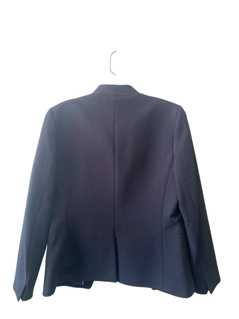 J CREW  8 JACKET W