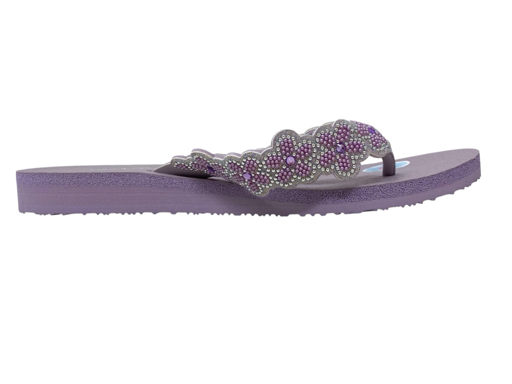 SKECHERS  9 FLIPFLOP W
