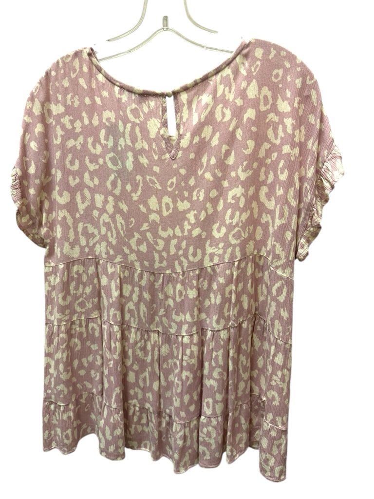 ANDREE'  large TOP W