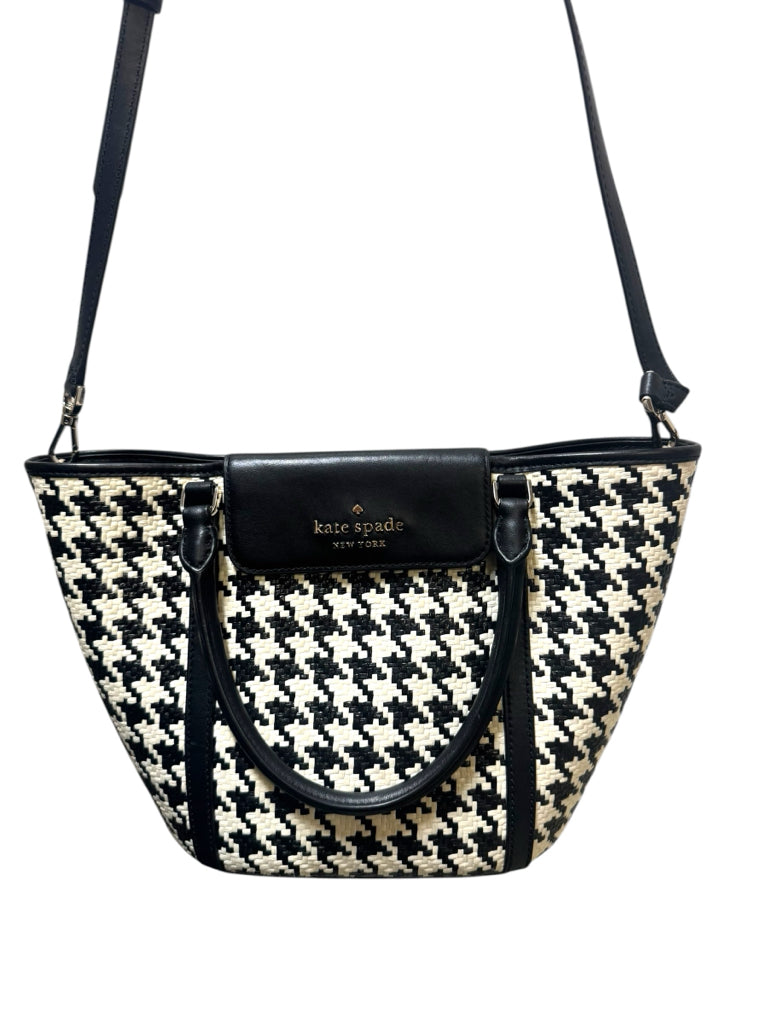 KATE SPADE Size medium PURSE W