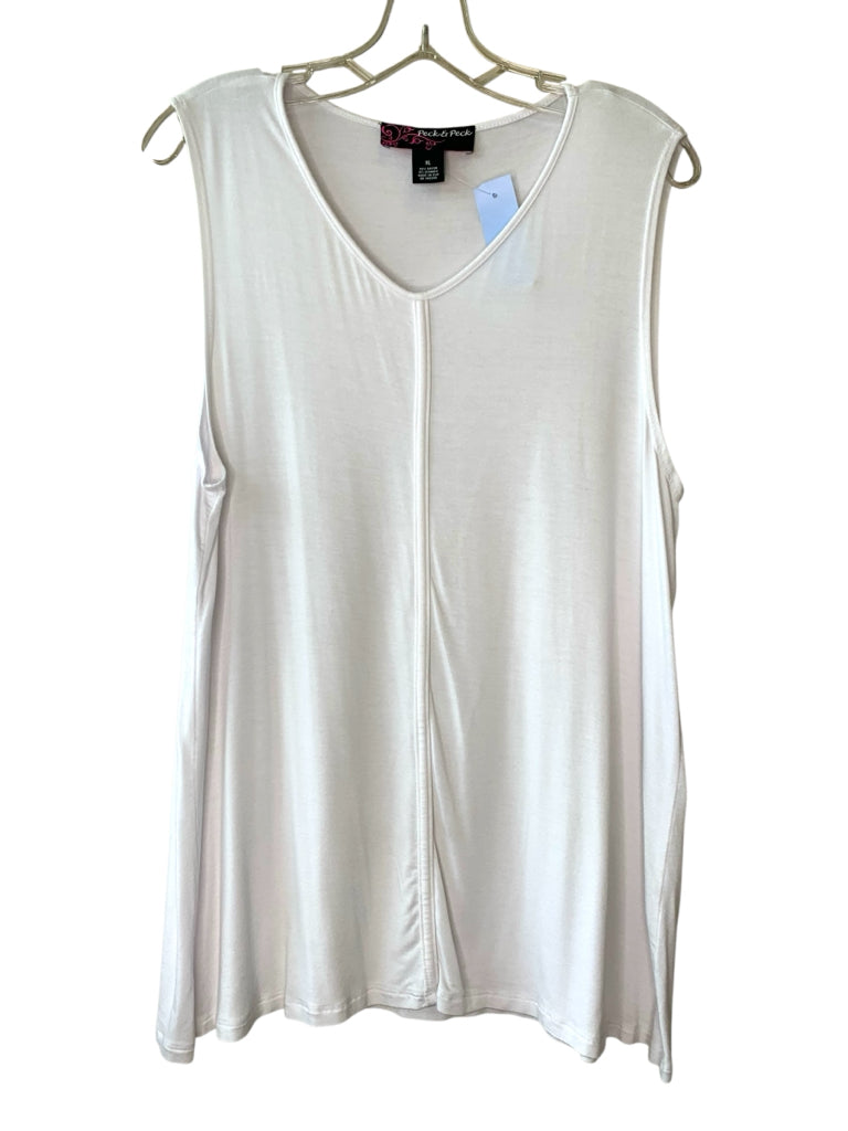 PECK & PECK  xL TOP  W